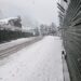 Higher reaches of Kashmir receives season’s first snowfall