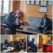 MLA Langate calls on Director ULB, Agriculture, Rural Development & Dir libraries, discusses public issues