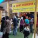 At Chatti Padshahi, Little Sikh boy brings joy to Gurupurab