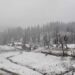 Gulmarg, Gurez receive fresh snowfall, weather to improve from today afternoon
