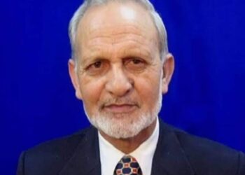 Prof. Abdul Wahid Qureshi, former Vice Chancellor of Kashmir University, passes away