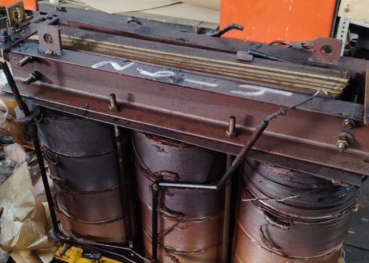 KPDCL raises alarm on spike in DT damage rate