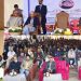 Kashmir to bloom in Autumn: CM Omar Abdullah lays foundation of Chrysanthemum Garden, Hi-tech Nursery in Srinagar