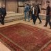 Delegates from 15 countries reach Srinagar for World Craft Council meet