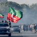 Six security personnel killed, Over 100 injured during protests by Imran Khan’s party; shoot at sight orders for army in Pakistan