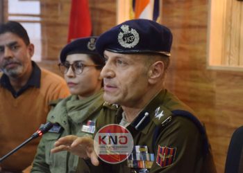 Cyber Police Kashmir cracks Rs 21 Lakh digital fraud case; 3 arrested, Rs 4 Lakh Recovered