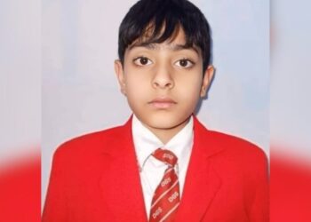 Farewell too soon: A bright future cut short in devastating accident