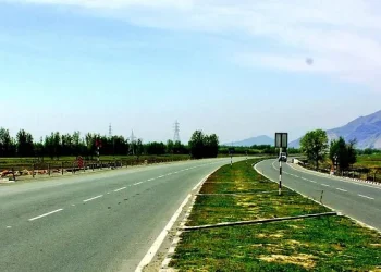 Work on highway connecting Rajouri with Baramulla via Shopian to begin soon