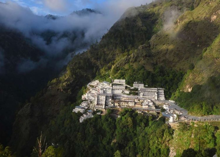 Vaishno Devi Ropeway: Violent protests erupt in Katra