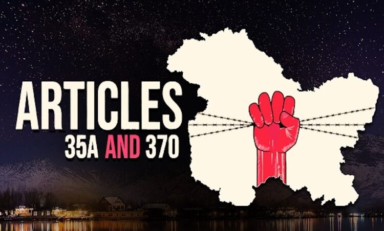 War of words begins between allies over J&K Assembly resolution