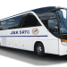 JKRTC claims 50% revenue loss as bus operations in Srinagar are halted