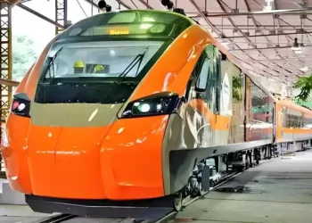 Delhi to Kashmir direct train to chug in Jan 2025