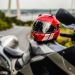 Helmets non-negotiable, mandatory for riders, pillion: RTO Kashmir