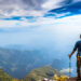 J&K Police rescue 2 trekkers in Srinagar hills amid security operation