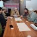 CM Omar holds first public interaction at Raabta