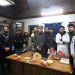 CM Omar Abdullah assured reservation row will be resolved within 6 months: Aga Ruhullah