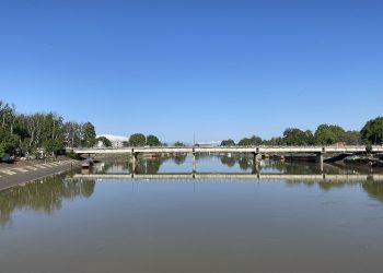 5-year-old girl thrown off Rajbagh bridge by aunt, succumbs 3 days later in hospital