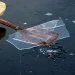 Parts of Dal Lake, pipelines freeze amidst freezing temperatures in Kashmir