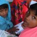 Will not let Rohingyas starve or die of cold: CM Omar Abdullah