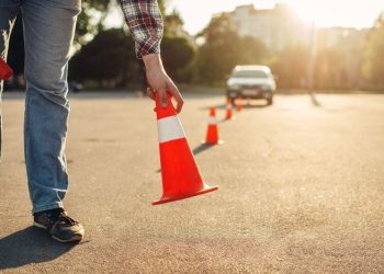 Driving test timings revised in Srinagar