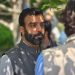 MP Aga Ruhullah, Waheed Parra among others outside CM’s residence to protest over Reservation Policy row