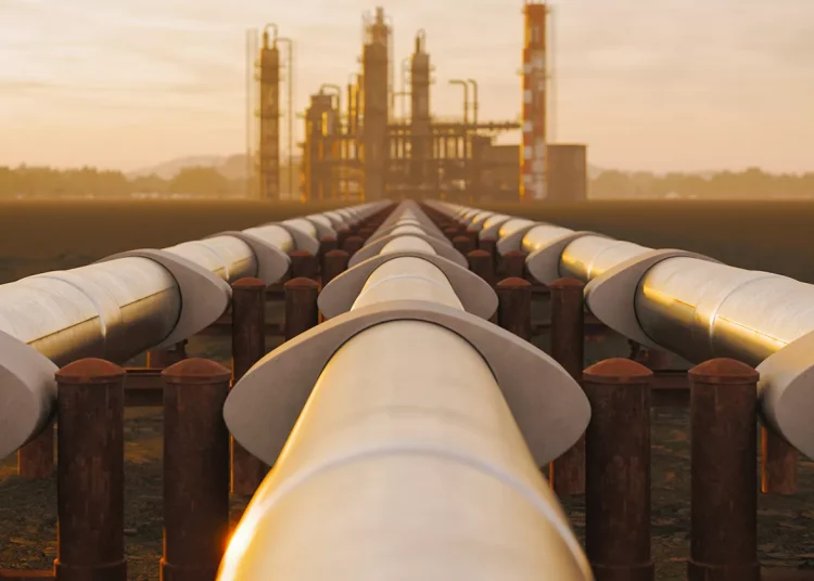 Work on 175-km Gurdaspur-Jammu pipeline begins; project to supply domestic gas by 2026