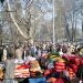 Srinagar Markets Abuzz as Winter Sales Bring Cheer