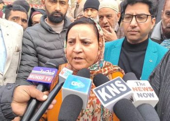 Minister Sakina Itoo warns of strict action against schools demanding capitation fee