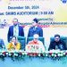 Restoring SKIMS autonomy my govt’s top priority: Omar Abdullah on its 42th foundation day