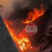 3 houses damaged as fire breaks out in Khanyar