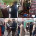 Unlawful Activities: Police Conducts Raids in Natipora Srinagar