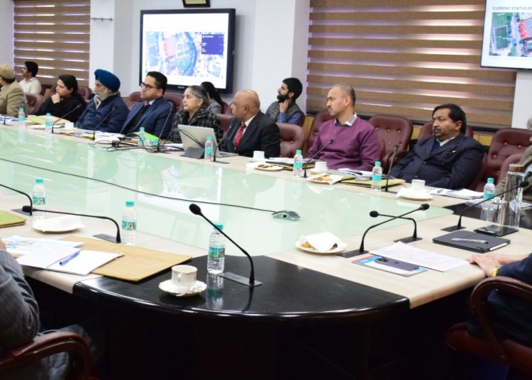 CM Omar Abdullah stresses on cultural revival, heritage preservation in J&K