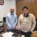 MLA Langate appeals Govt to consider winter games in Bangus Valley this winter
