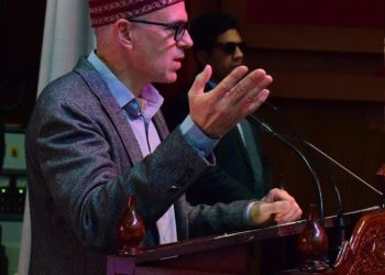 ‘One nation, one election’ bill shouldn’t meet Article 370 fate: CM Omar