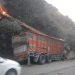 Driver Killed, Helper Injured After Tree Branch Falls On Their Truck In Ramban