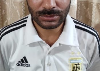 Conman Arrested From Delhi Slapped Under PSA in Anantnag: Police