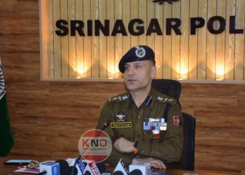 In crackdown against drug abuse in 2024, 94 NDPS cases filed, properties worth Rs 4.5 crore seized in Srinagar: Police