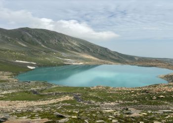 Govt intensifies efforts to tackle risks posed by glacial lake overflows