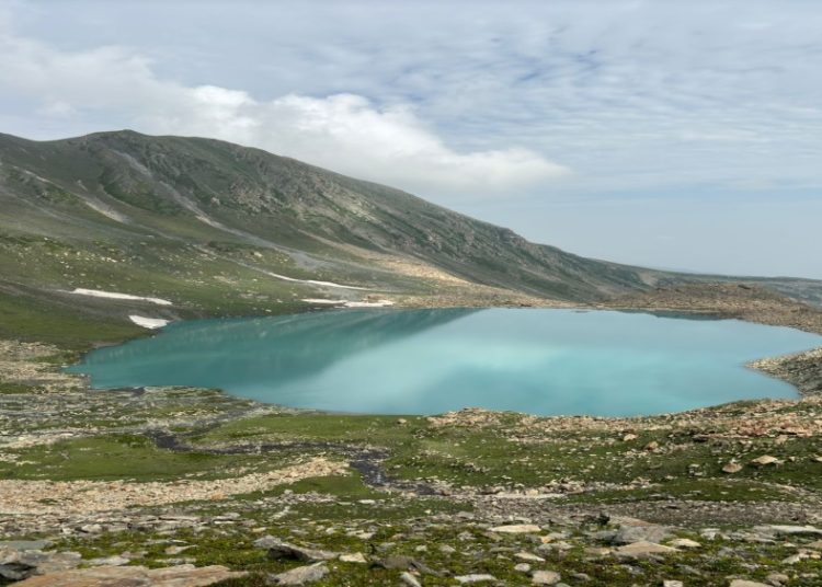 Govt intensifies efforts to tackle risks posed by glacial lake overflows