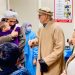 CM Omar Abdullah conducts surprise checks at Kashmir’s premier Medical Institutions