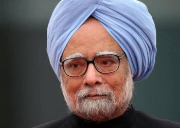 Former Prime Minister Dr Manmohan Singh Passes Away