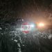 Snowfall: 350 vehicles stuck along Sgr-Jmu NH, says IGP Traffic