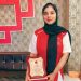 Srinagar’s Minha Ayaz Wani Becomes Kashmir’s Lone Female Qualifier for National Chess Championship