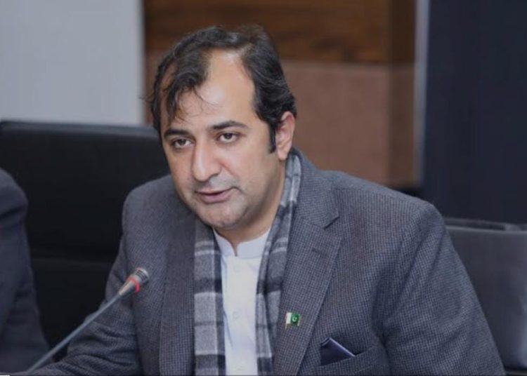 Pakistan anti-terrorism court sentences ex-Gilgit-Baltistan CM to 34 years in prison