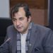Pakistan anti-terrorism court sentences ex-Gilgit-Baltistan CM to 34 years in prison