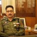 SJM Gilani Promoted To DGP Grade By MHA