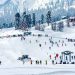 Gulmarg braces up for Khelo India Winter Games