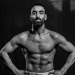 Pulwama’s MMA fighter represents India in Kazakhstan, secures win