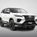 J&K govt sanctions Rs 3 crore to purchase 8 new Toyota Forturner for chief minister