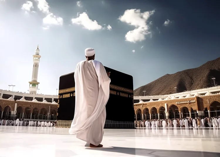 Snowfall disrupts Umrah pilgrims’ travel plans
